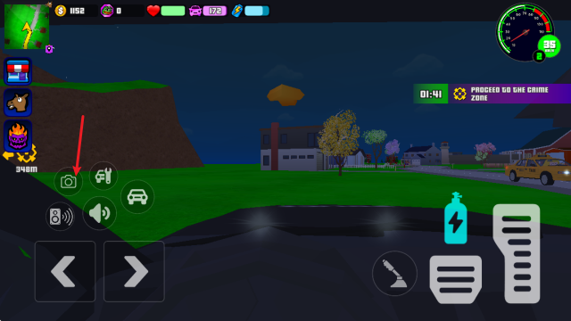 像素沙盒模擬器