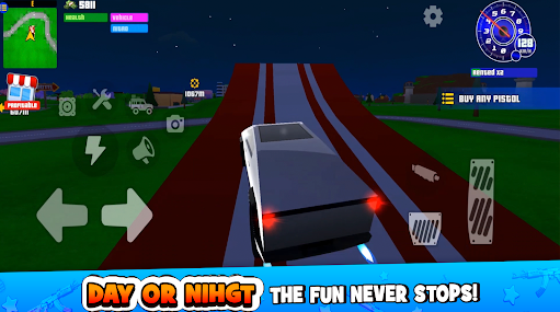 像素沙盒模擬器漢化版