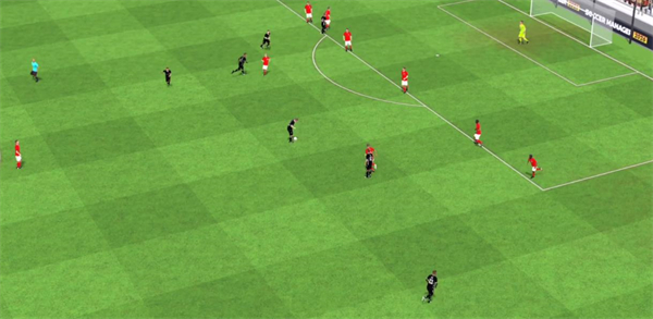 足球經(jīng)理2026國際服