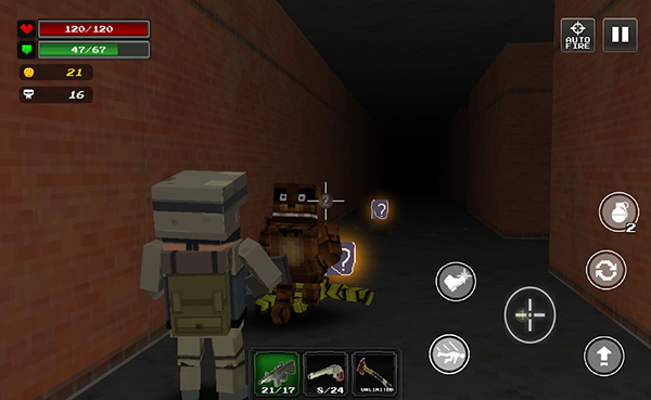 像素Z世界(PixelZWorld)