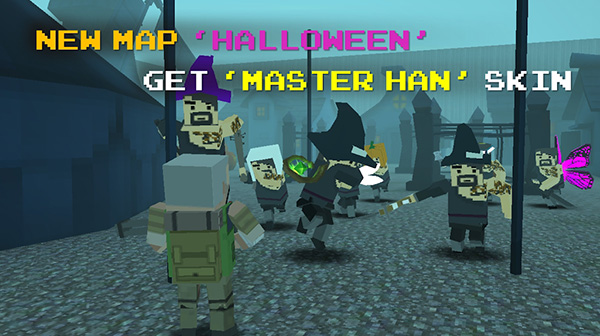 像素Z世界(PixelZWorld)