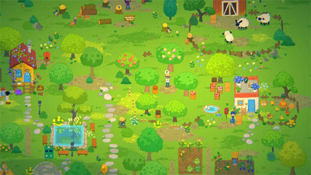 小小冒險家尋寶記安卓版