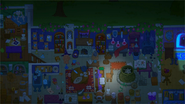 小小冒險家尋寶記安卓版