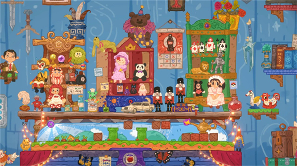 小小冒險家尋寶記安卓版