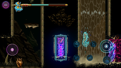 影下九載(9 Years of Shadows)