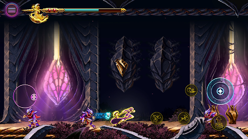 影下九載(9 Years of Shadows)