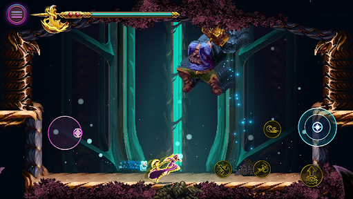 影下九載(9 Years of Shadows)