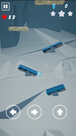 史萊姆向上沖(Slime UP)