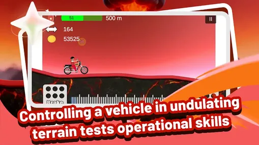 氮氣極速狂飆(Nitro Rush Racing)