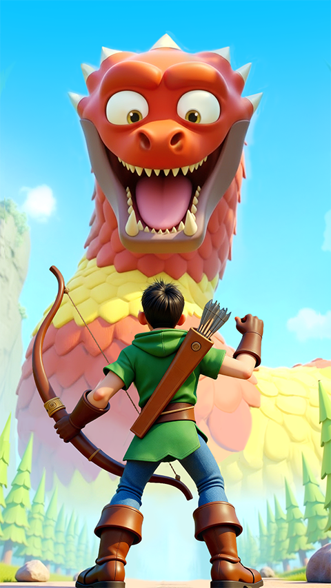 王國衛隊(Kingdom Guard)