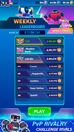 石器英雄最新版(機械天使)