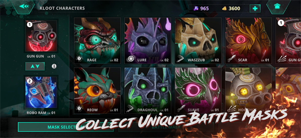 克魯特競技場(Kloot Arena)