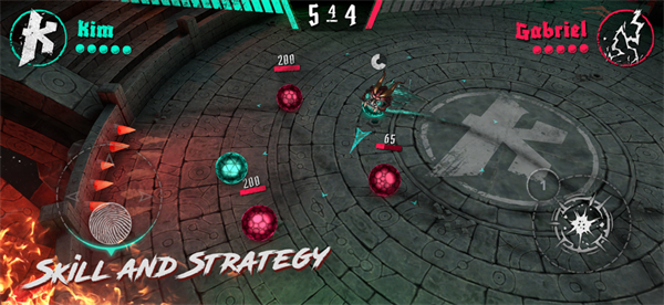 克魯特競技場(Kloot Arena)