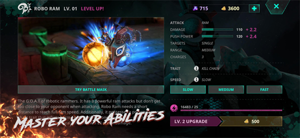 克魯特競技場(Kloot Arena)