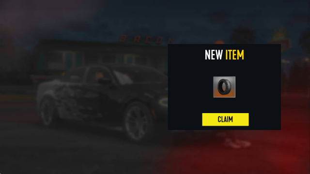 高速賽車公路車手