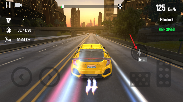 高速賽車公路車手