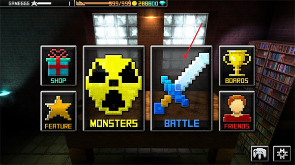 怪物世界中文版游戲玩法1