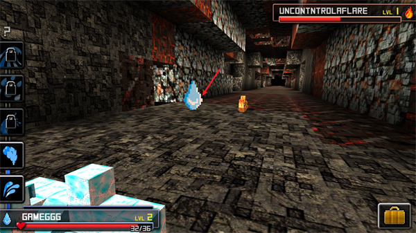 怪物世界中文版游戲玩法4