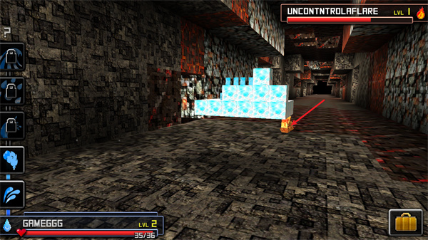 怪物世界中文版游戲玩法3