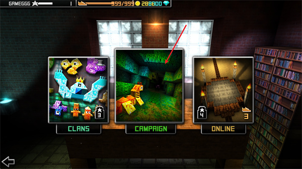 怪物世界中文版游戲玩法2