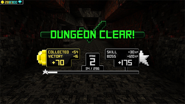 怪物世界中文版游戲玩法8