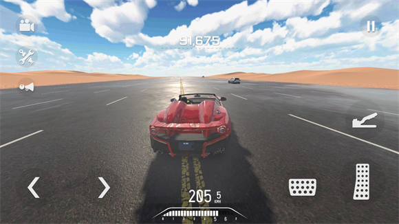 終極漂移最新版