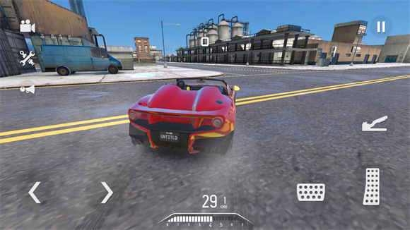 終極漂移最新版