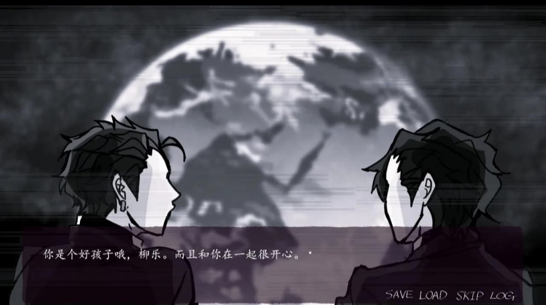 被囚禁的上班族