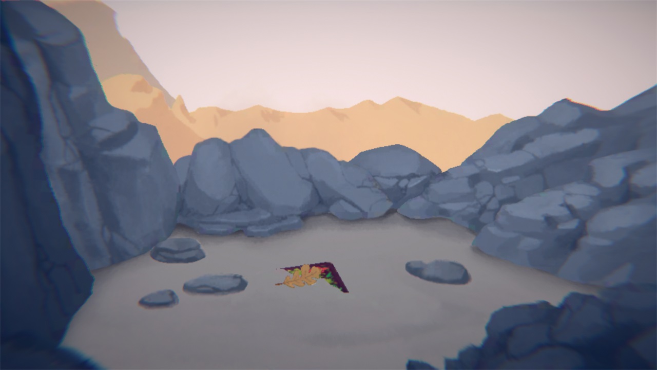 伊始之地手機版