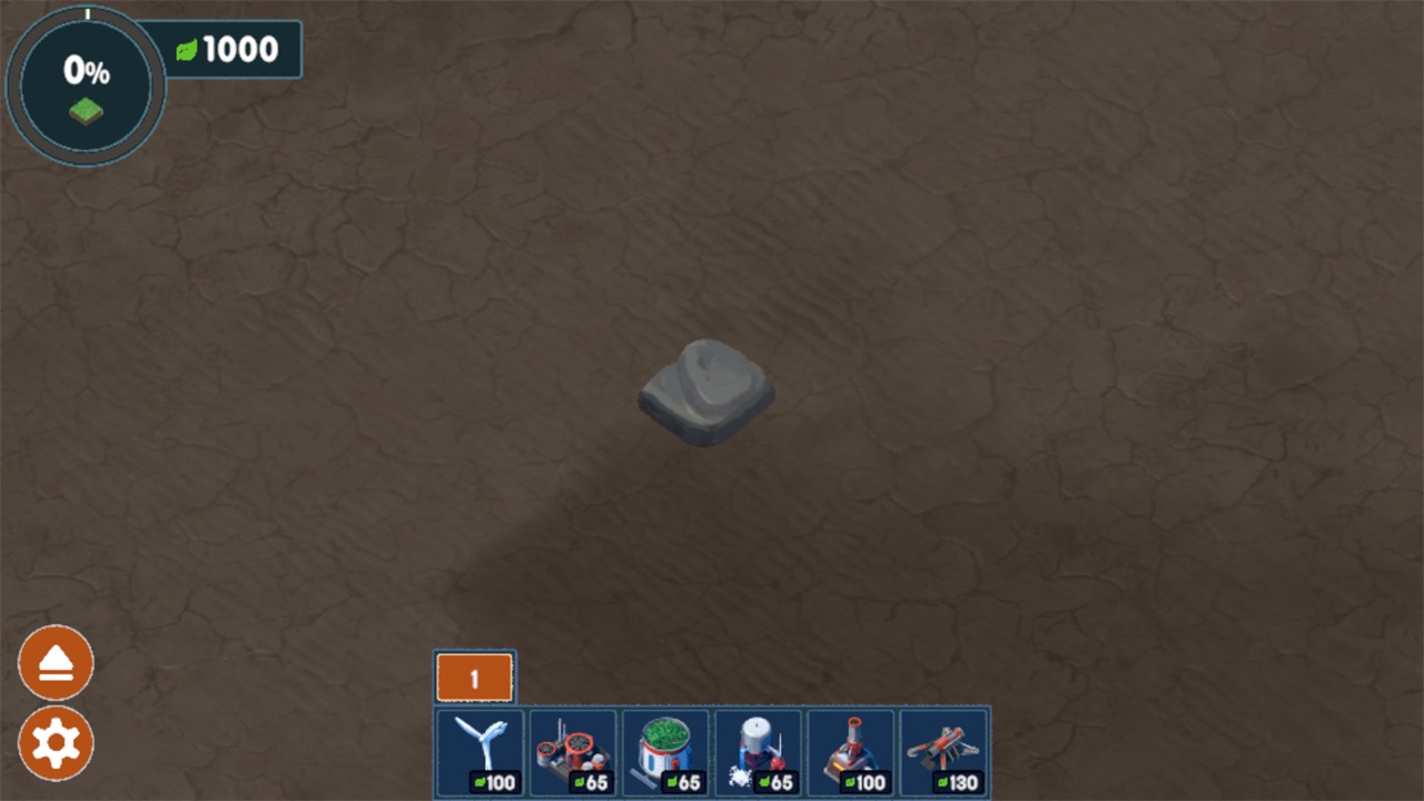 伊始之地手機版