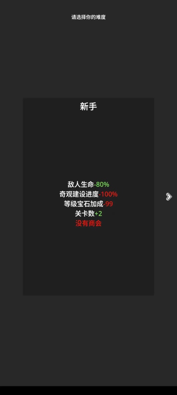 領(lǐng)主模擬器