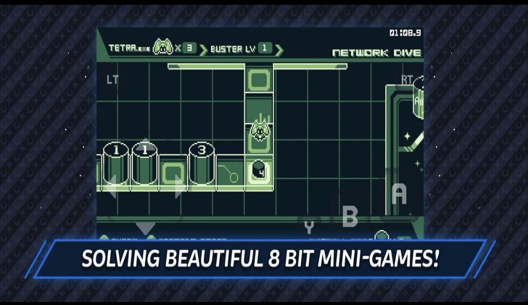 露娜之光(LunarLux)