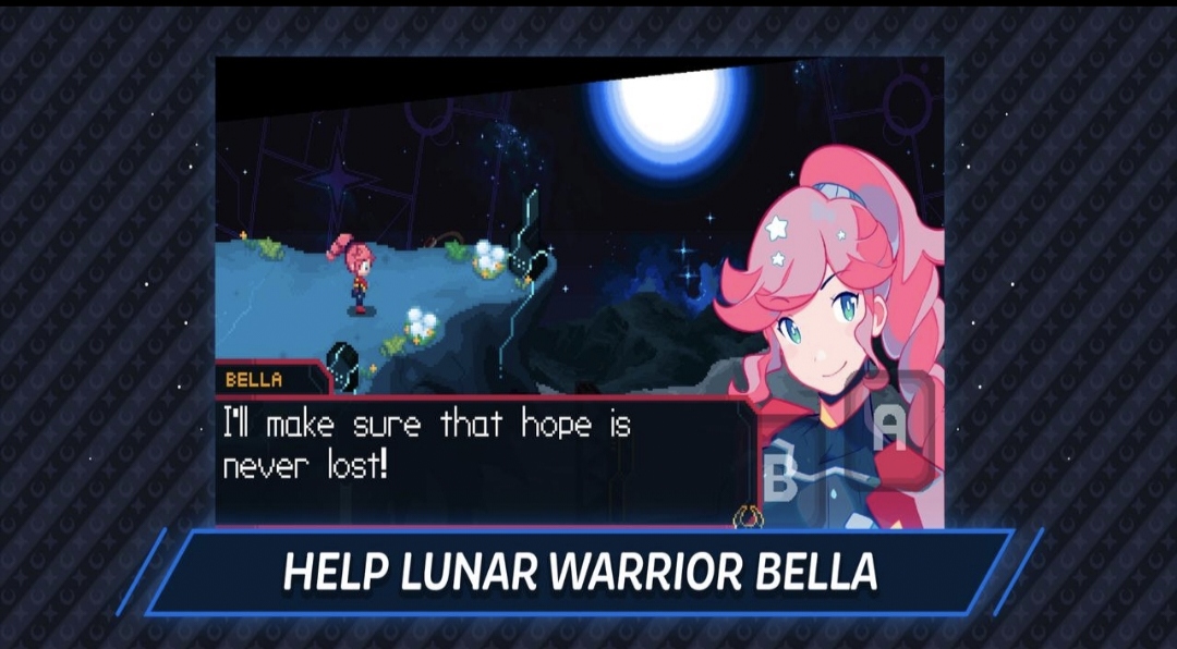 露娜之光(LunarLux)