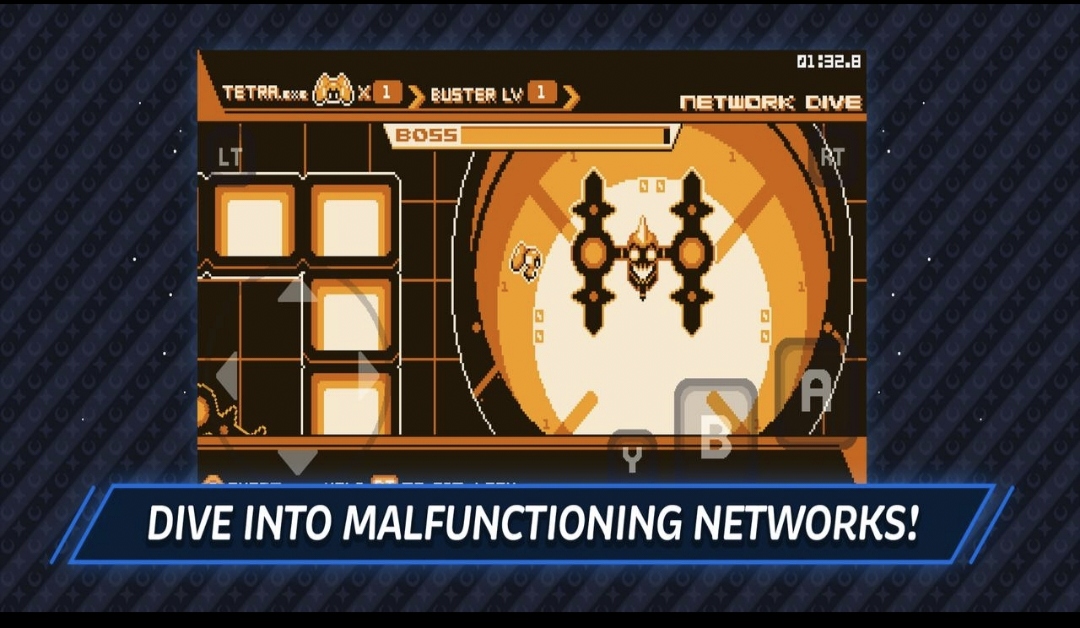 露娜之光(LunarLux)