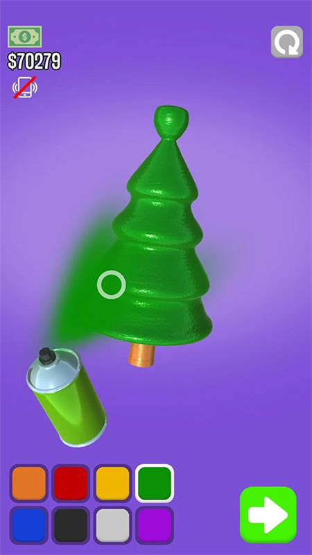 旋轉(zhuǎn)木頭3D(Woodturning)