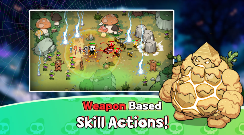 紅字世界幸存者