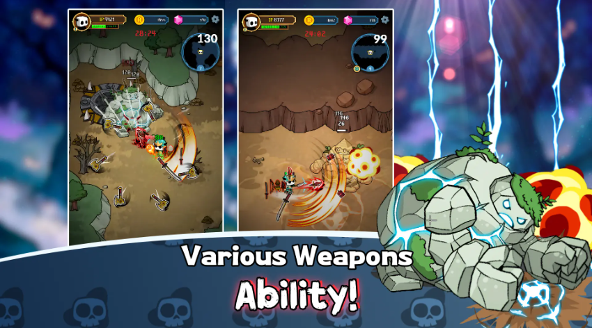 紅字世界幸存者