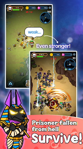 紅字世界幸存者