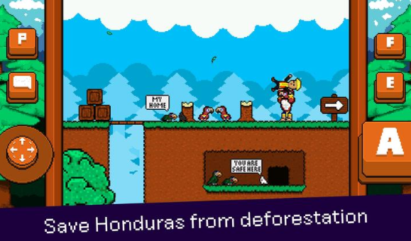 最后的金剛鸚鵡