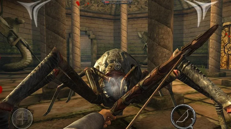 掠奪之劍暗影大陸