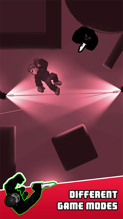 獵人刺客(Hunter Assassin)