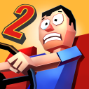 菲利剎車記2無敵版(Faily Brakes 2)