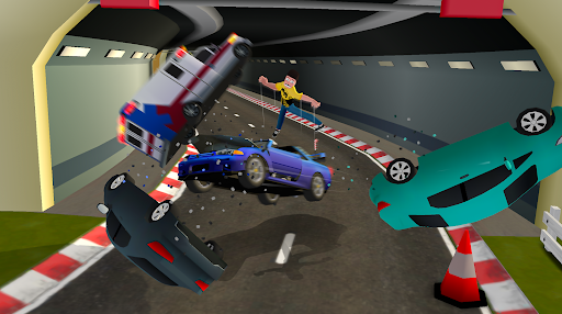 菲利剎車記2無敵版(Faily Brakes 2)