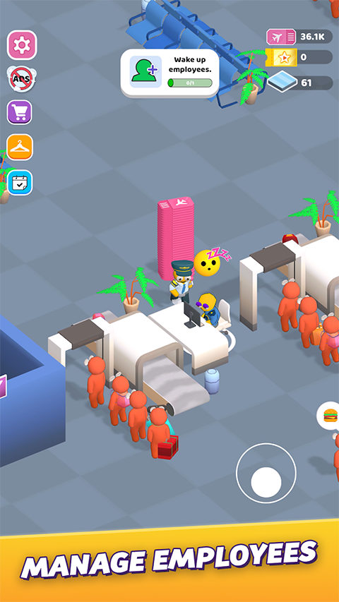 機(jī)場(chǎng)大師(Airport Master)