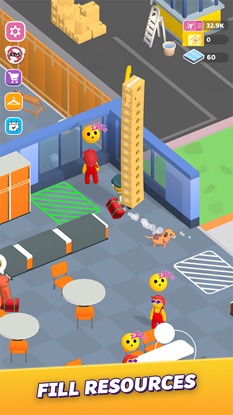 機(jī)場(chǎng)大師(Airport Master)