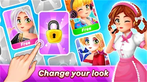 咖啡廳大作戰(咖啡廳大作戰)