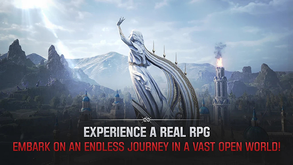 渡鴉2手游(RAVEN2)