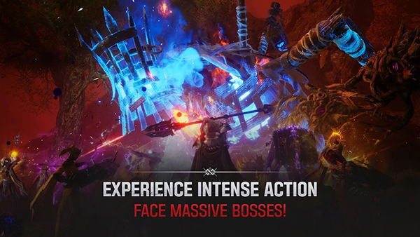 渡鴉2手游(RAVEN2)