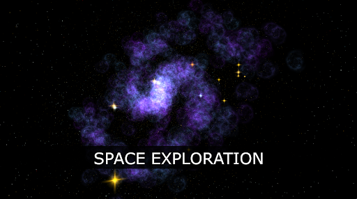 星際飛船模擬器最新版