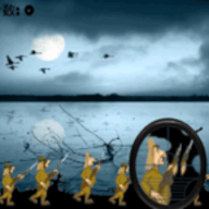 狙击日本鬼子3中文版